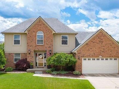 19388 Willoway Dr, Macomb, MI, 48044