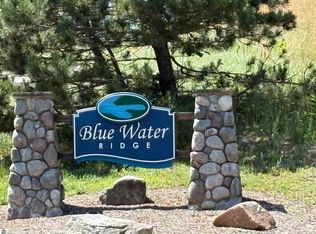 1927 N Blue Water Ct, Suttons Bay, MI 49682