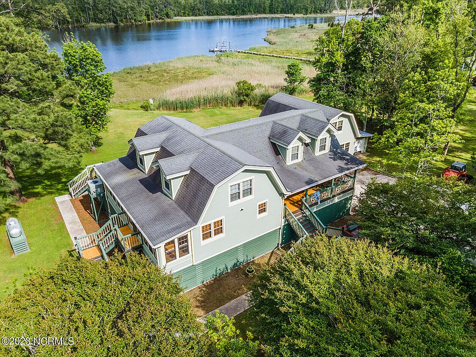 457 Muddy Creek Road, Aurora, NC 27806 MLS 100383303 Zillow