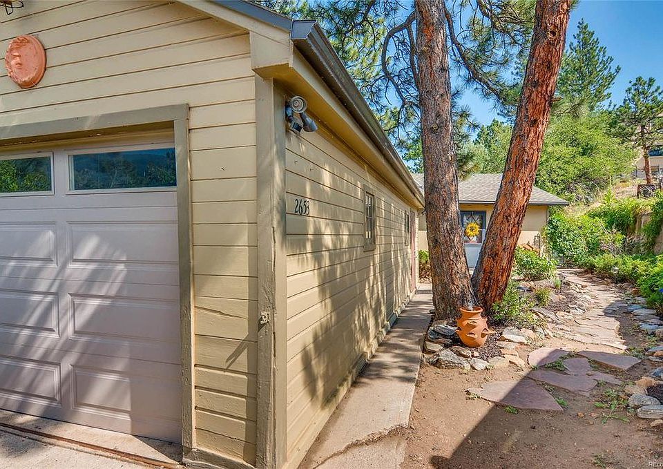 2653 S Mount Evans Ln, Idledale, CO 80453 Zillow