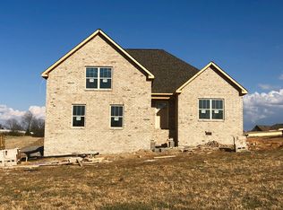 160 Keen Rd, Portland, TN 37148