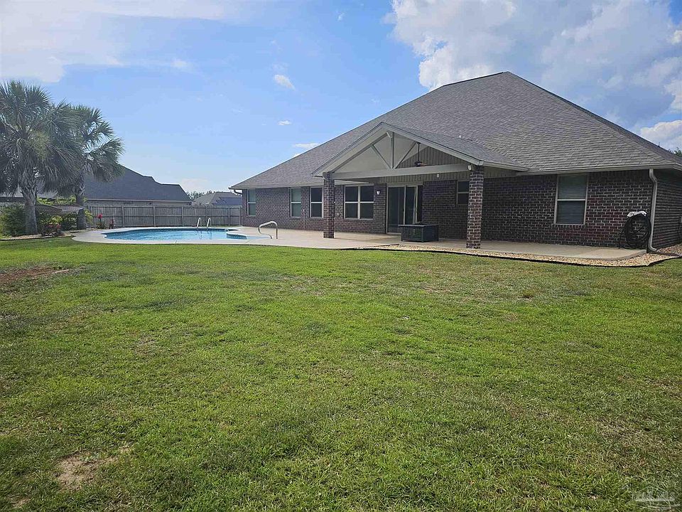 5211 Medicine Bow St, Milton, FL 32570 Zillow