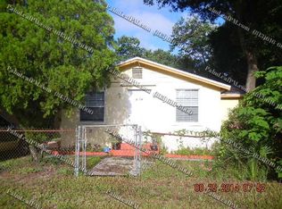 8614 N 14th St, Tampa, FL 33604