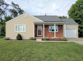 117 Hornbeck Dr, Rostraver Township, PA 15012