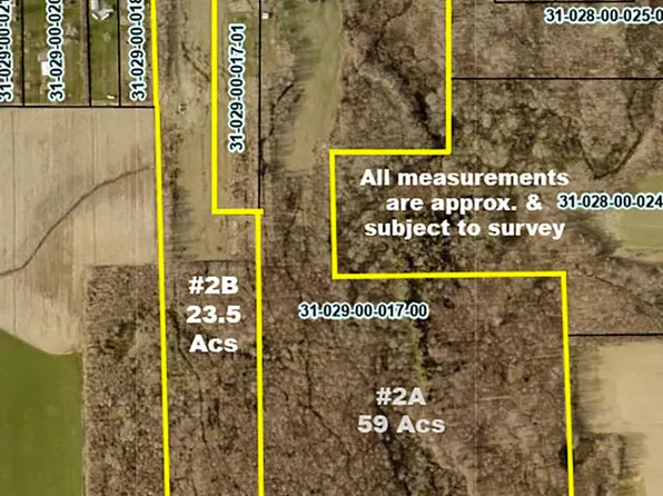 Scribner Rd, Conneaut, OH 44030