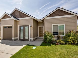 2319 NE Halston Ct, Bend, OR 97701