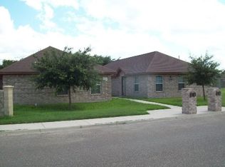 2206 Moonlight Ln APT 4, Edinburg, TX 78541