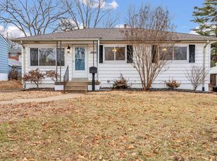 9528 Dana Ave, Saint Louis, MO 63123