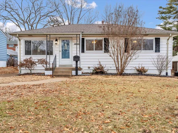 9528 Dana Ave, Saint Louis, MO 63123