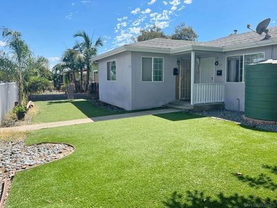 852-854 49th St, San Diego, CA, 92102