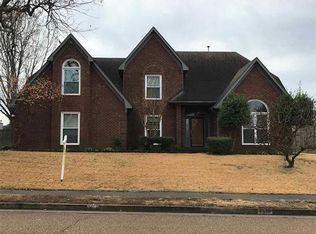 6693 Stonetrace Dr, Bartlett, TN 38135