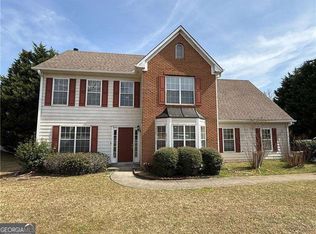 2074 Green Gate Pl, Grayson, GA