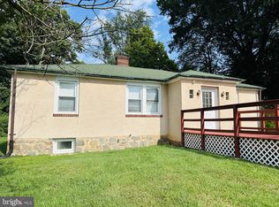 3606 Rockdale Ter, Windsor Mill, MD 21244