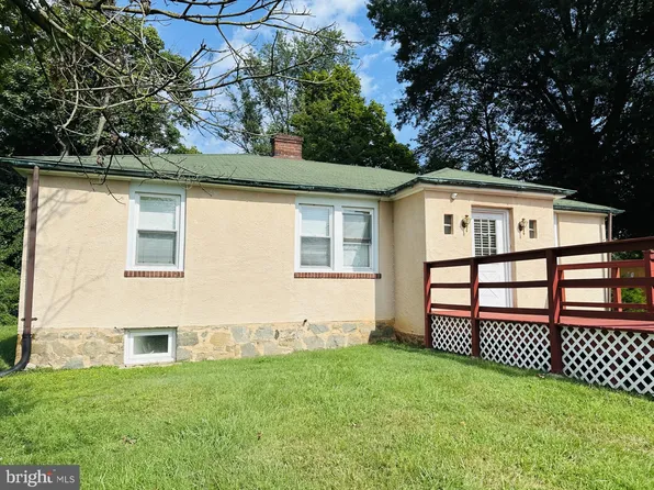 3606 Rockdale Ter, Windsor Mill, MD 21244