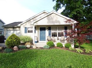 3203 Fairbanks Ave, Toledo, OH 43615