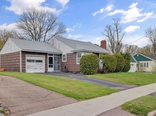 18 Brandywine St, Burlington, VT 05408
