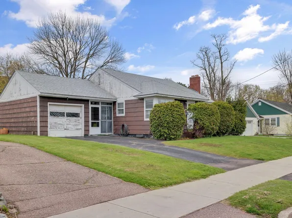 18 Brandywine Street, Burlington, VT 05408