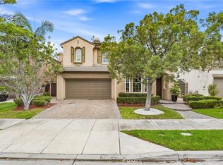 3381 Corte Cassis, Costa Mesa, CA 92626