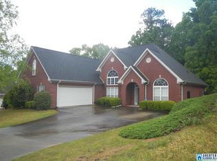 6414 Misty Ridge Dr, Birmingham, AL 35235