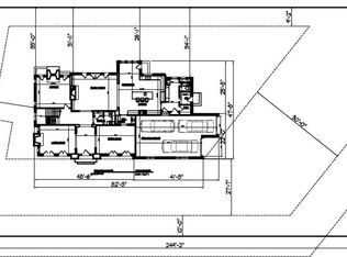 1025 Sheridan Rd, Winnetka, IL 60093