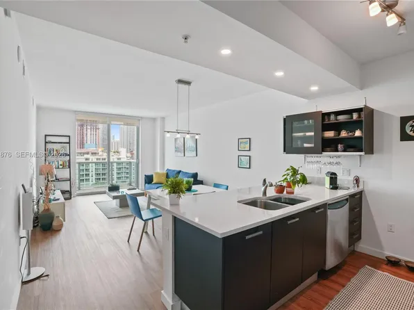 333 NE 24th St APT 1004, Miami, FL 33137