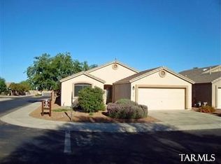 8544 S Dubloon Way, Tucson, AZ 85756