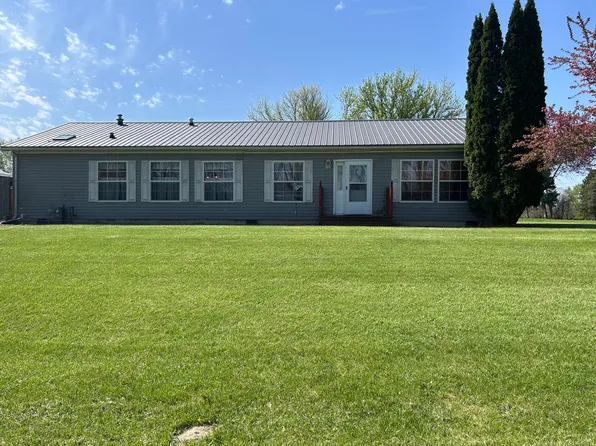 33291 Maryann Dr, Colon, MI 49040