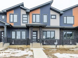 3828 38th St, Beaumont, AB T4X3C3