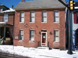 3 Steinwehr Ave, Gettysburg, PA