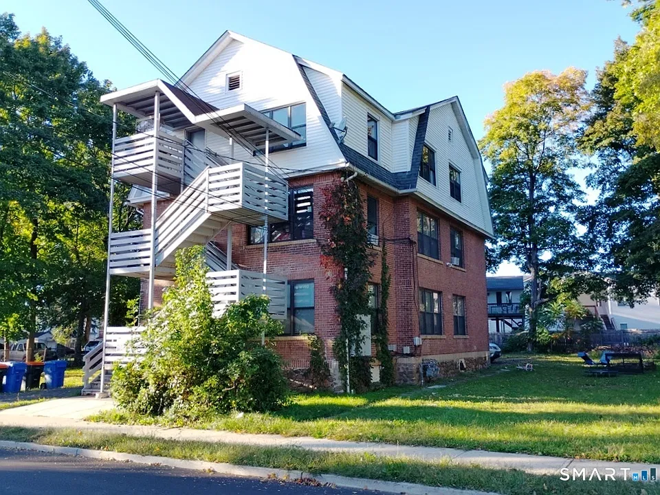 80 Sherman Ave #3