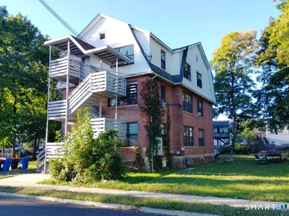 80 Sherman Ave Floor 3, Meriden, CT 06450
