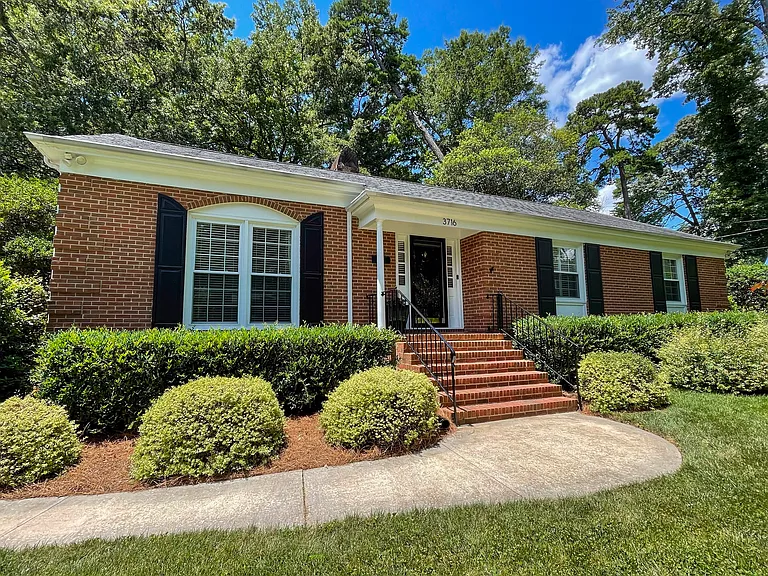 3716 Rhodes Ave — Photo 1