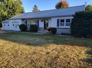 521 7th Ave E, Cresco, IA 52136