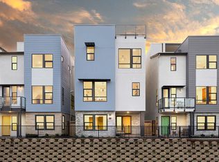 Plan 1 Plan, The Heights, San Mateo, CA 94403