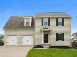 643 Nonsuch Way, Winder, GA 30680