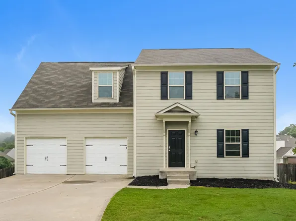 643 Nonsuch Way, Winder, GA 30680