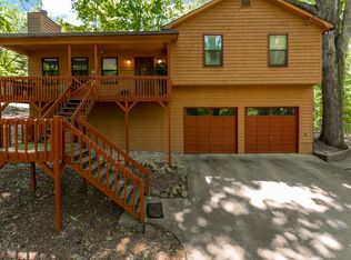 488 Aiken Dr, Dallas, GA 30157