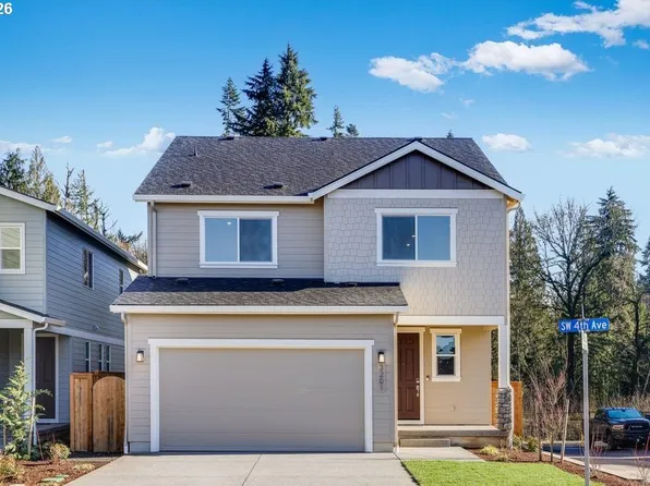 3201 SW 4th Ave, Battle Ground, WA 98604