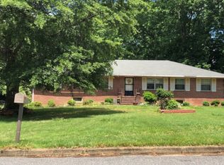 700 Wales Dr, Henrico, VA 23075