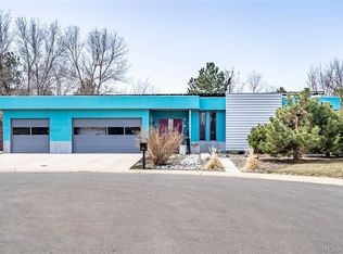 5091 S Clinton St, Greenwood Village, CO 80111