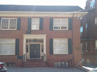 180 Market St APT 101, Lexington, KY 40507