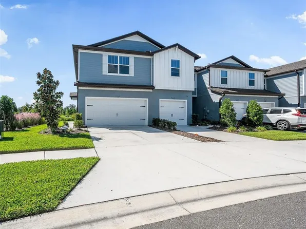 5369 Elmview Xing, Wesley Chapel, FL 33545