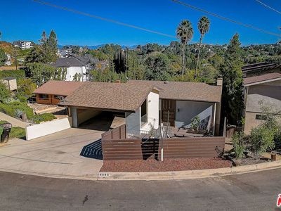 4990 Llano Dr, Woodland Hills, CA, 91364