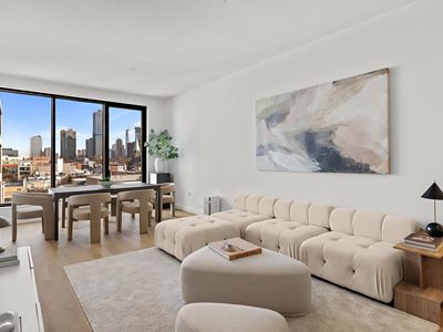 387 8th St #3F, Jersey City, NJ, 07302