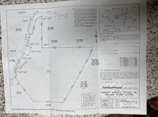 2301 Lower Jackstown Rd, Carlisle, KY 40311