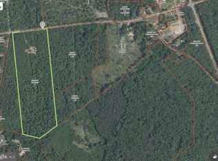 2521 Liverpool Point Rd, Nanjemoy, MD 20662