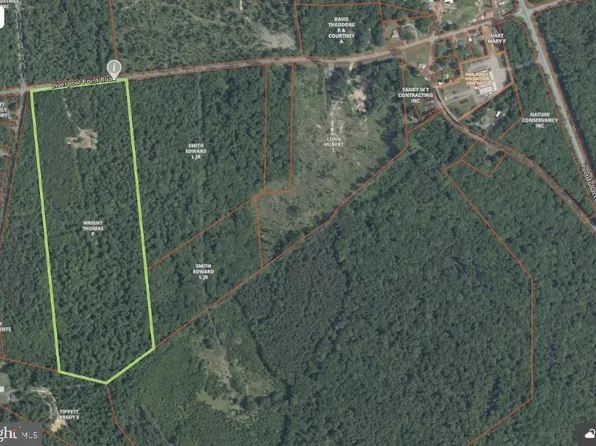 2521 Liverpool Point Rd, Nanjemoy, MD 20662