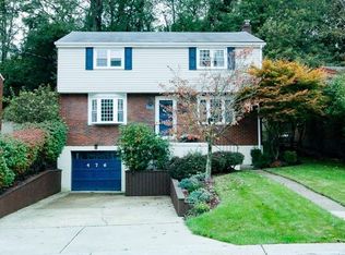 476 Sleepy Hollow Rd, Pittsburgh, PA 15228