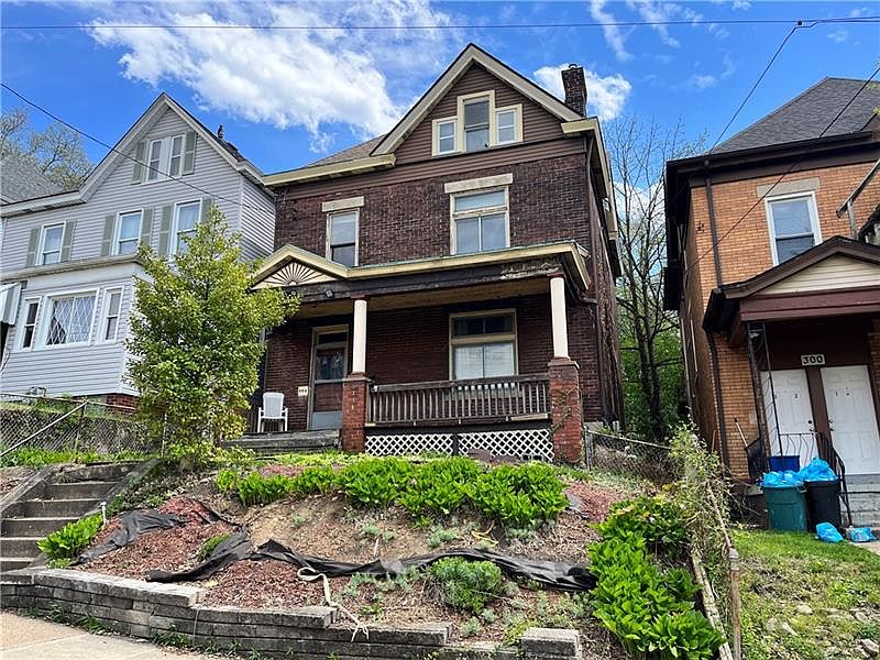 304 S School St, Pittsburgh, PA 15202 MLS 1601494 Zillow