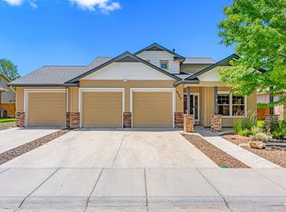 6063 S Acheron Ave, Boise, ID 83709